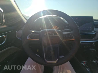 2023 Jeep Compass Limited - miniatura 10