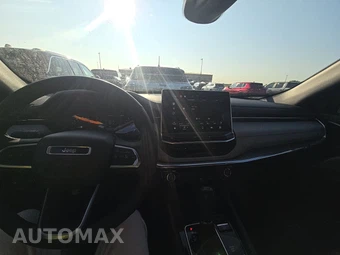 2023 Jeep Compass Limited - miniatura 11