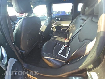2023 Jeep Compass Limited - miniatura 13