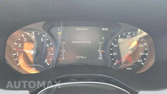 2023 Jeep Compass Limited - miniatura 18