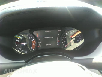 2023 Jeep Compass Limited - miniatura 19