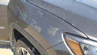 2023 Jeep Compass Limited - miniatura 24