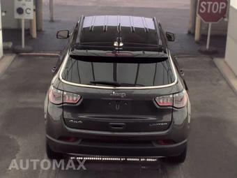 2023 Jeep Compass Limited - miniatura 5