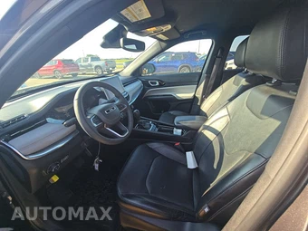 2023 Jeep Compass Limited - miniatura 7
