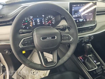 2023 Jeep Compass Limited - miniatura 10