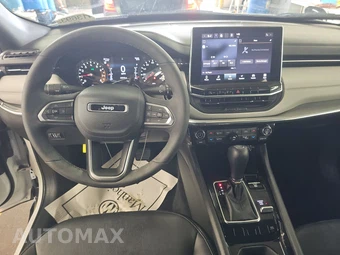 2023 Jeep Compass Limited - miniatura 11
