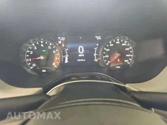 2023 Jeep Compass Limited - miniatura 12