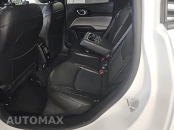 2023 Jeep Compass Limited - miniatura 13