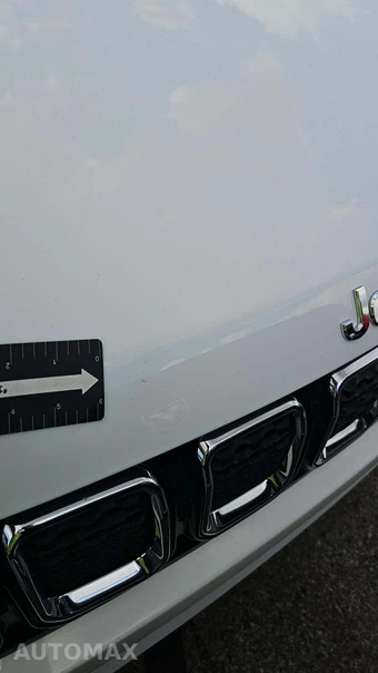 2023 Jeep Compass Limited - miniatura 19