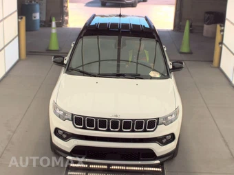 2023 Jeep Compass Limited - miniatura 2