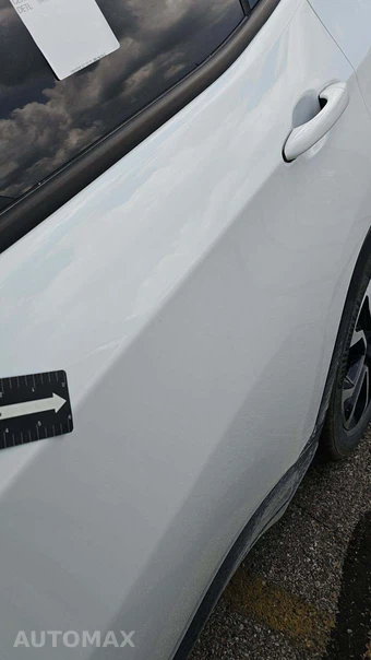 2023 Jeep Compass Limited - miniatura 20
