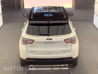 2023 Jeep Compass Limited - miniatura 5