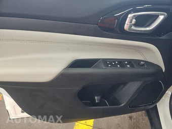 2023 Jeep Compass Limited - miniatura 9