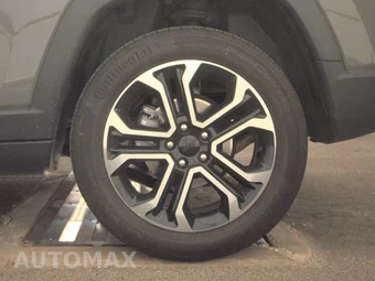 2023 Jeep Compass Limited - miniatura 12
