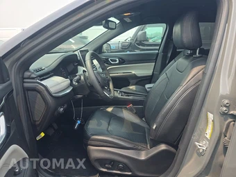 2023 Jeep Compass Limited - miniatura 13