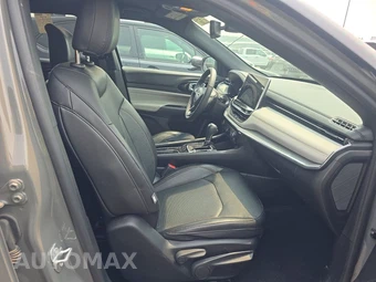 2023 Jeep Compass Limited - miniatura 14