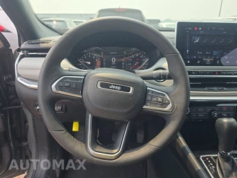 2023 Jeep Compass Limited - miniatura 16