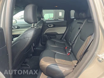 2023 Jeep Compass Limited - miniatura 19