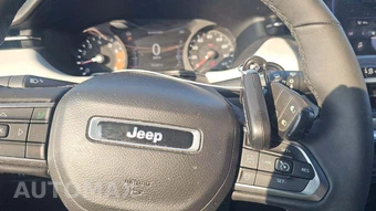2023 Jeep Compass Limited - miniatura 24