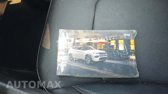 2023 Jeep Compass Limited - miniatura 27