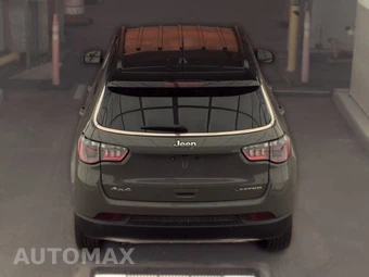 2023 Jeep Compass Limited - miniatura 6