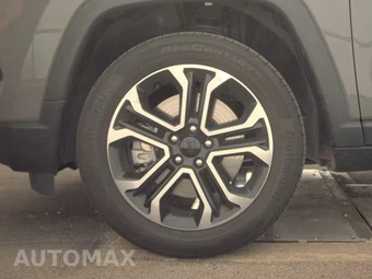 2023 Jeep Compass Limited - miniatura 9