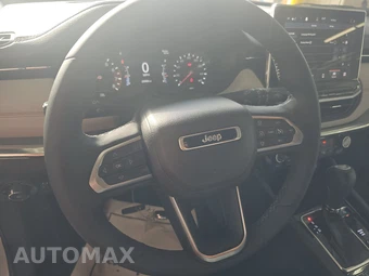 2023 Jeep Compass Limited - miniatura 10
