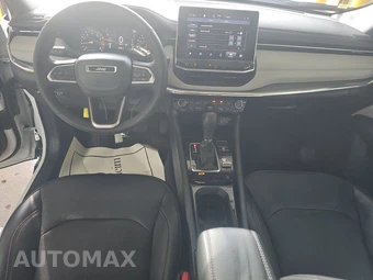 2023 Jeep Compass Limited - miniatura 11
