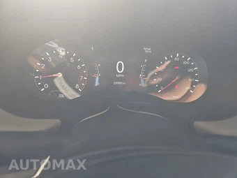 2023 Jeep Compass Limited - miniatura 12