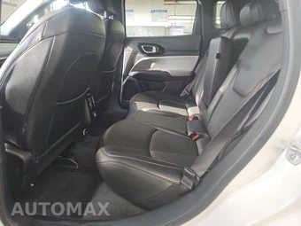2023 Jeep Compass Limited - miniatura 13
