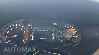 2023 Jeep Compass Limited - miniatura 17