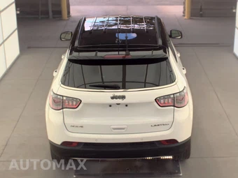 2023 Jeep Compass Limited - miniatura 5