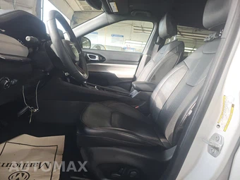 2023 Jeep Compass Limited - miniatura 7