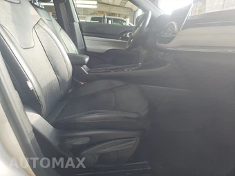 2023 Jeep Compass Limited - miniatura 8