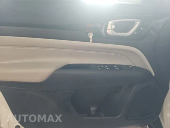 2023 Jeep Compass Limited - miniatura 9