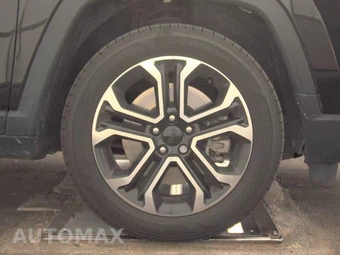 2023 Jeep Compass Limited - miniatura 10