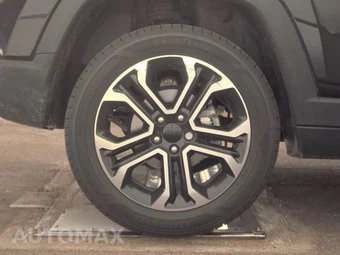 2023 Jeep Compass Limited - miniatura 11