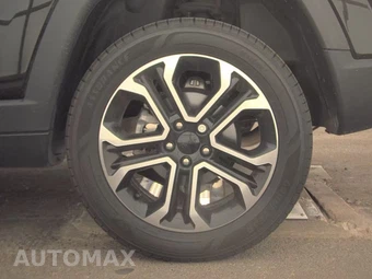2023 Jeep Compass Limited - miniatura 12