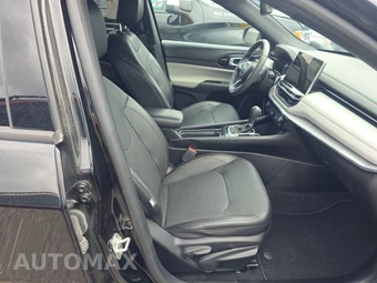 2023 Jeep Compass Limited - miniatura 14