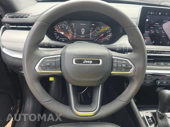 2023 Jeep Compass Limited - miniatura 16