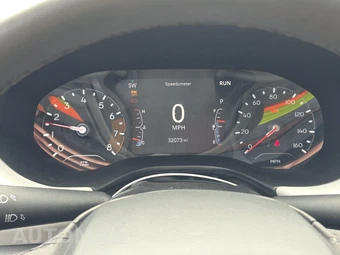 2023 Jeep Compass Limited - miniatura 18