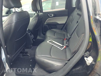 2023 Jeep Compass Limited - miniatura 19