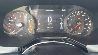 2023 Jeep Compass Limited - miniatura 25