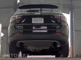 2023 Jeep Compass Limited - miniatura 7