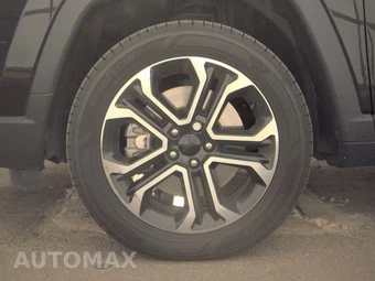 2023 Jeep Compass Limited - miniatura 9