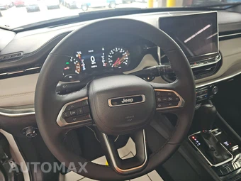 2023 Jeep Compass Limited - miniatura 10