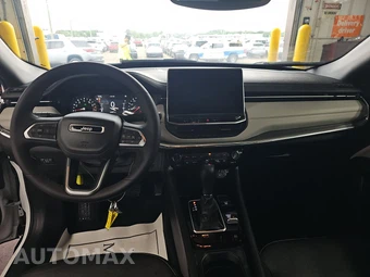 2023 Jeep Compass Limited - miniatura 11
