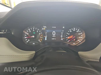 2023 Jeep Compass Limited - miniatura 12