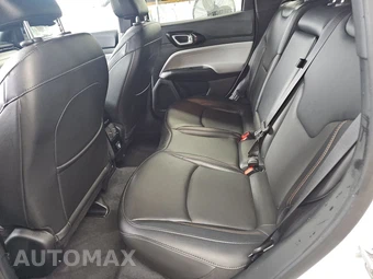 2023 Jeep Compass Limited - miniatura 13