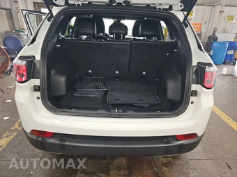 2023 Jeep Compass Limited - miniatura 16
